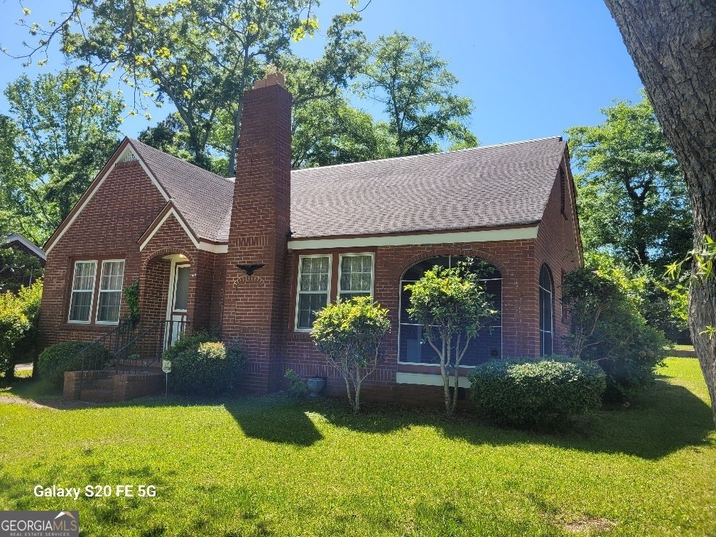 1419 Roper Avenue West Point - 2