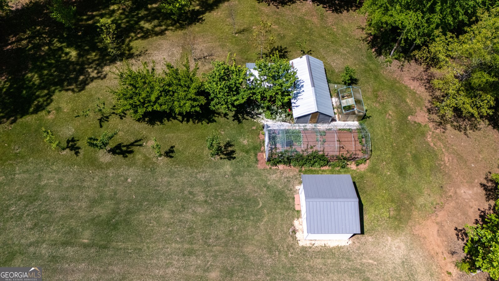 1130 Wares Cross Road Lagrange - 43