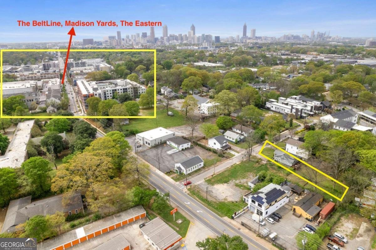 242 Wilbur Avenue Atlanta - 3