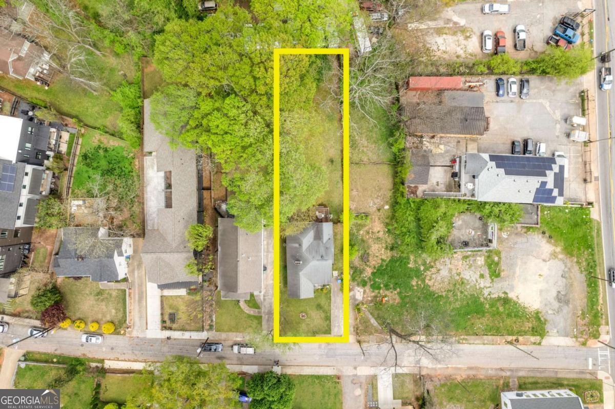242 Wilbur Avenue Atlanta - 4