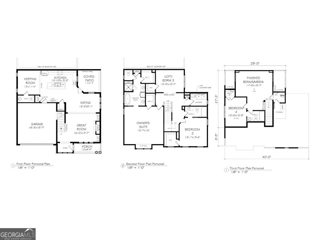 3003 3003 Clayton Street Woodstock - 2