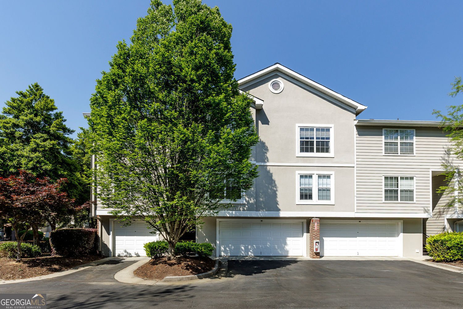 4246 River Green Drive Atlanta - 1
