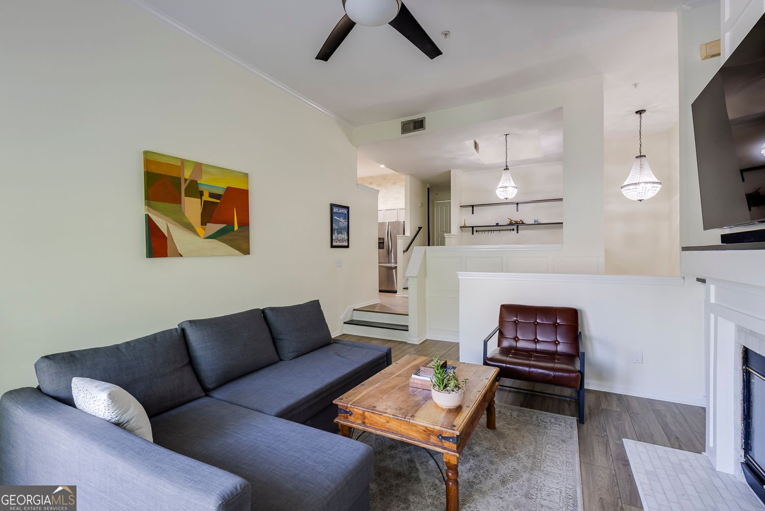 4246 River Green Drive Atlanta - 10
