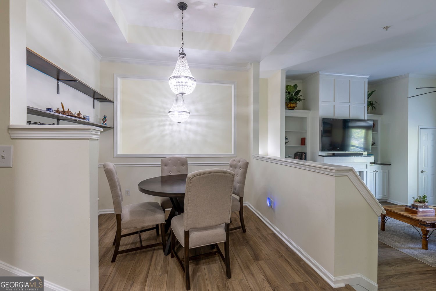 4246 River Green Drive Atlanta - 12