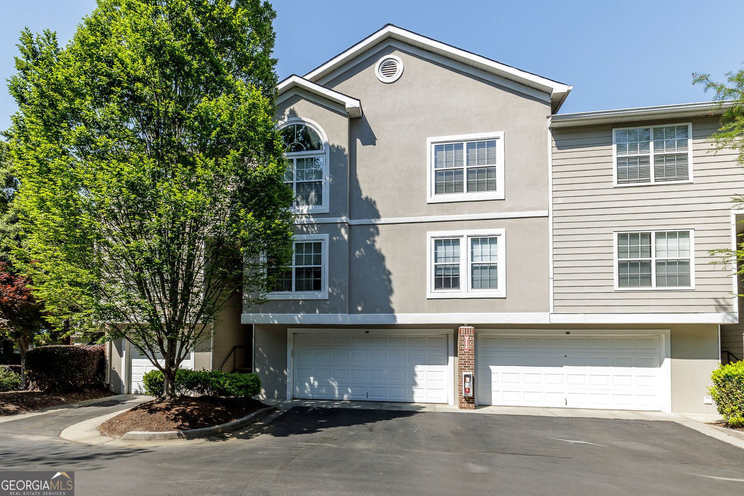 4246 River Green Drive Atlanta - 2