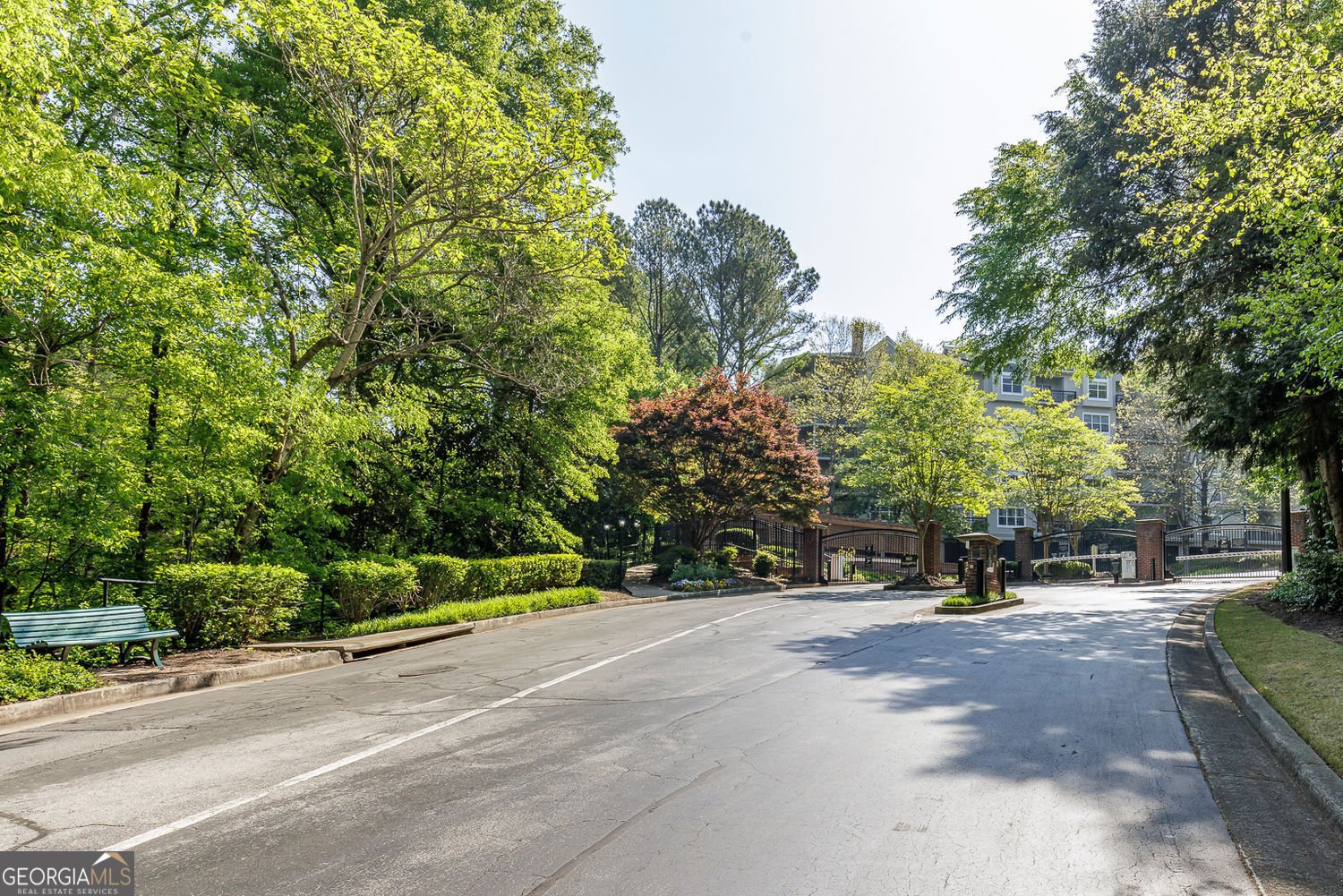 4246 River Green Drive Atlanta - 30