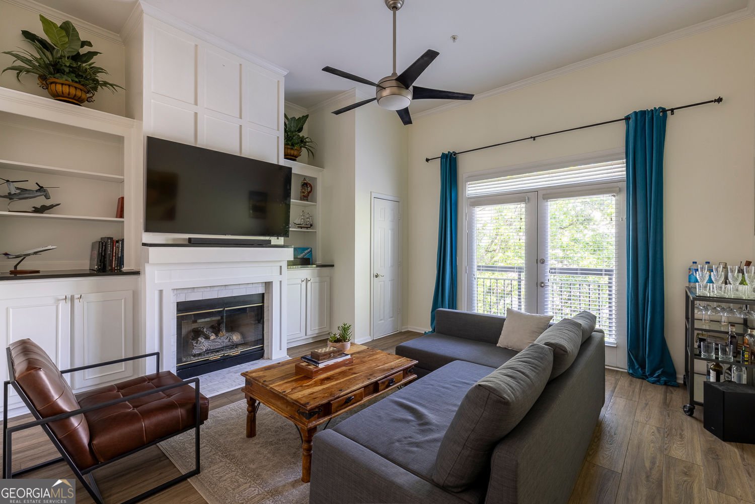 4246 River Green Drive Atlanta - 6