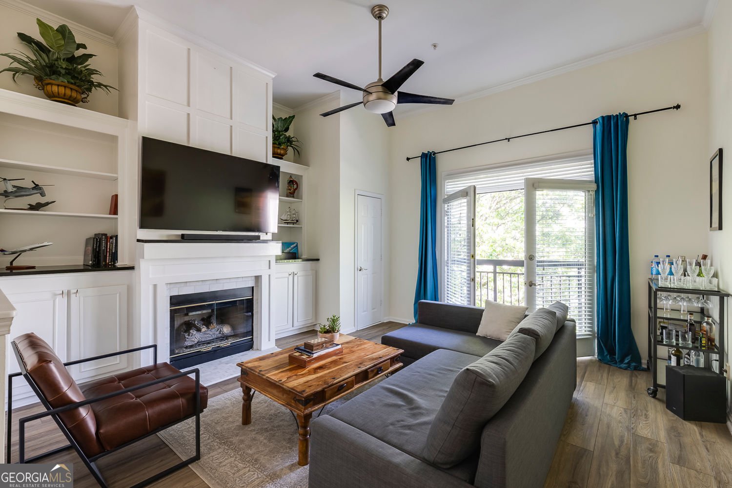 4246 River Green Drive Atlanta - 7