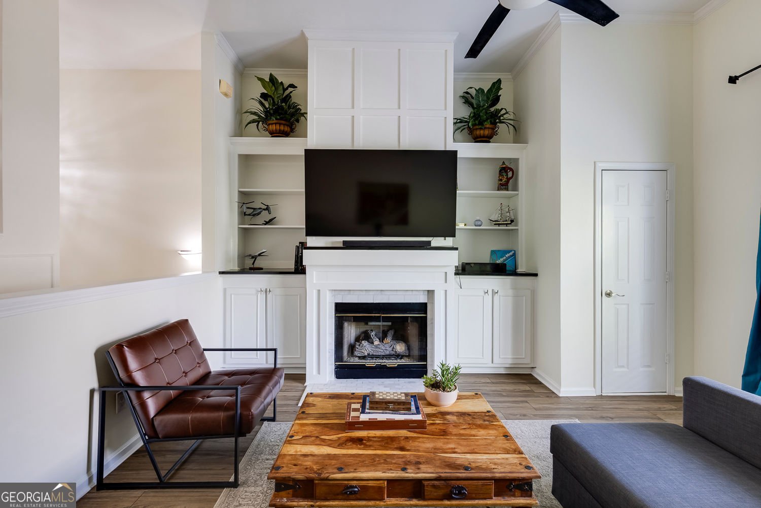 4246 River Green Drive Atlanta - 8