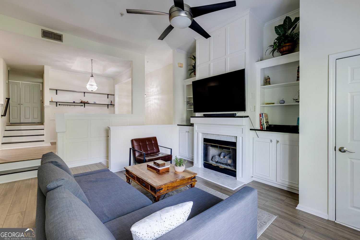 4246 River Green Drive Atlanta - 9