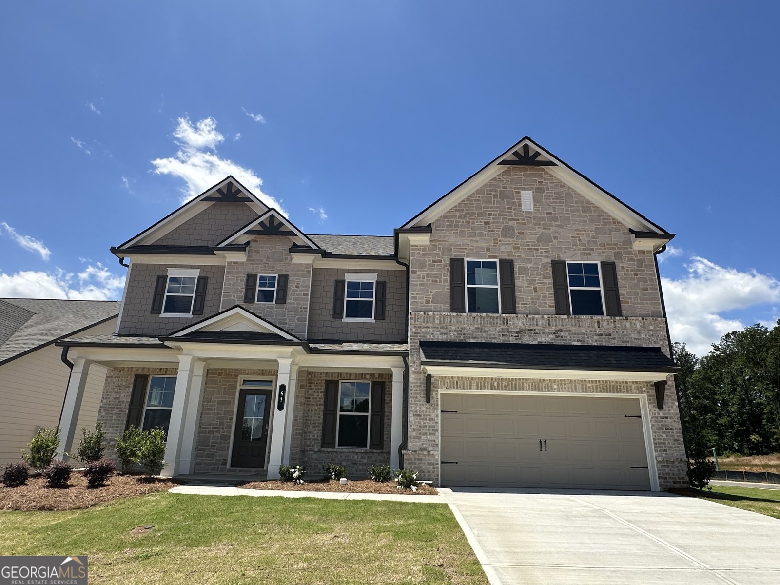 61 Wingate Drive Winder - 1