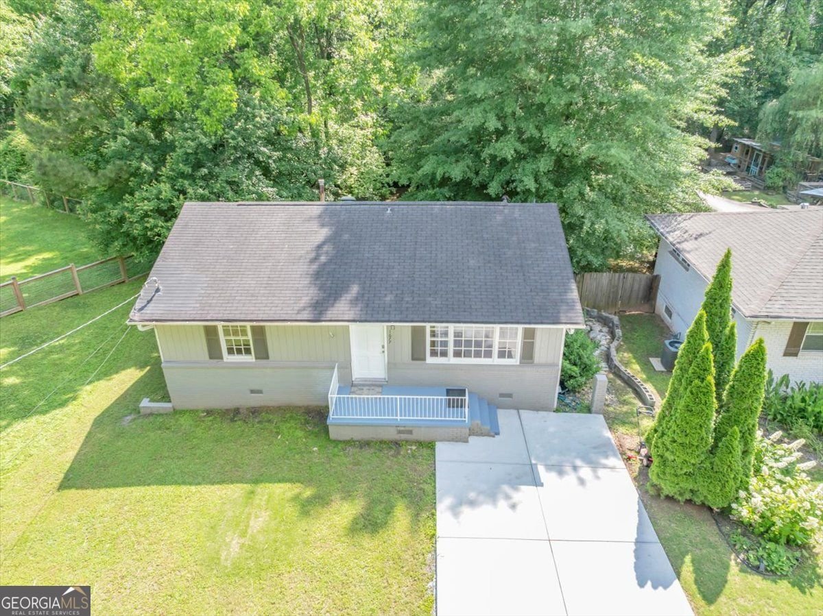 1677 WAYLAND Circle Brookhaven - 28