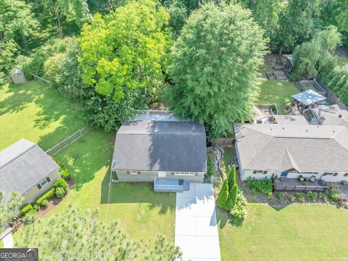 1677 WAYLAND Circle Brookhaven - 29