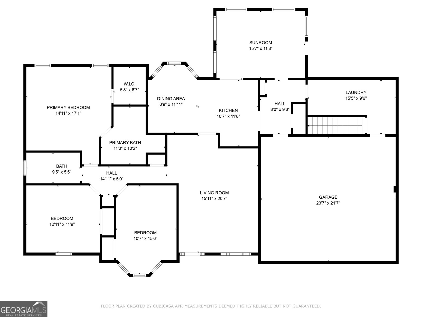 220 Fieldstone Drive Mount Airy - 13