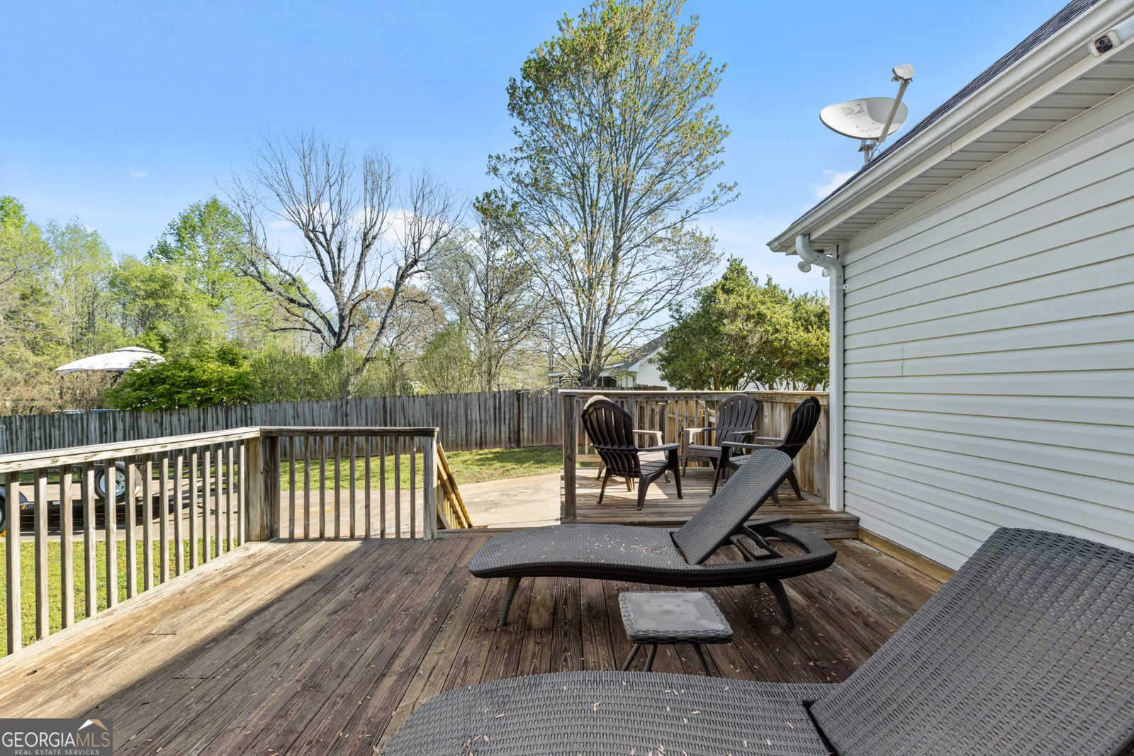 220 Fieldstone Drive Mount Airy - 31