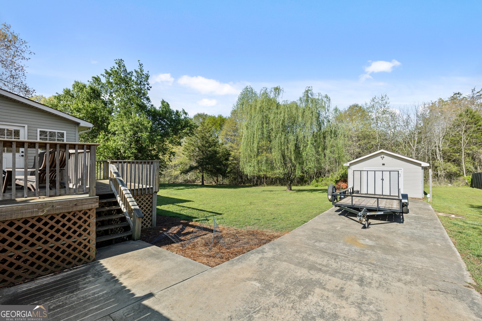 220 Fieldstone Drive Mount Airy - 32