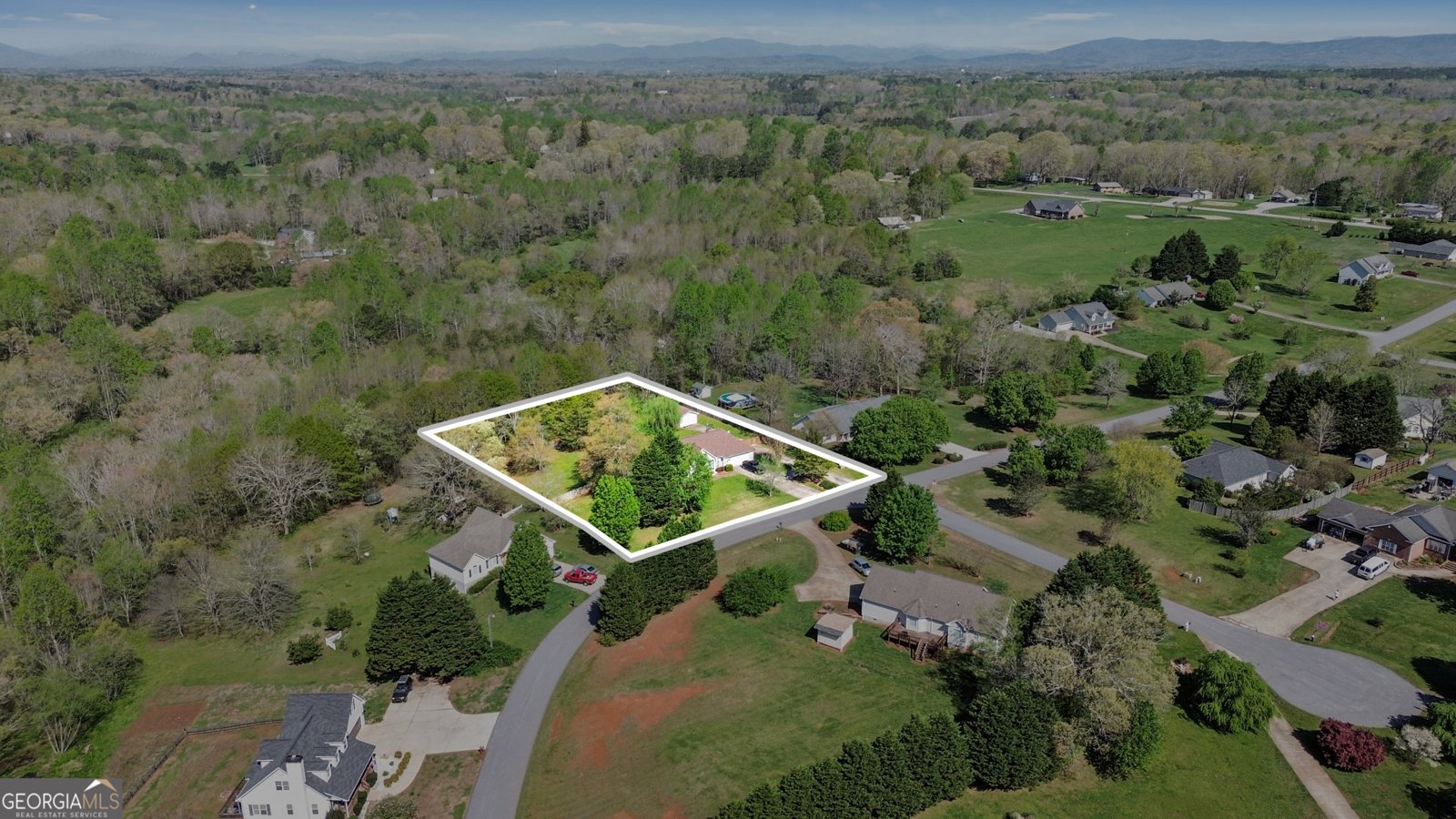 220 Fieldstone Drive Mount Airy - 42
