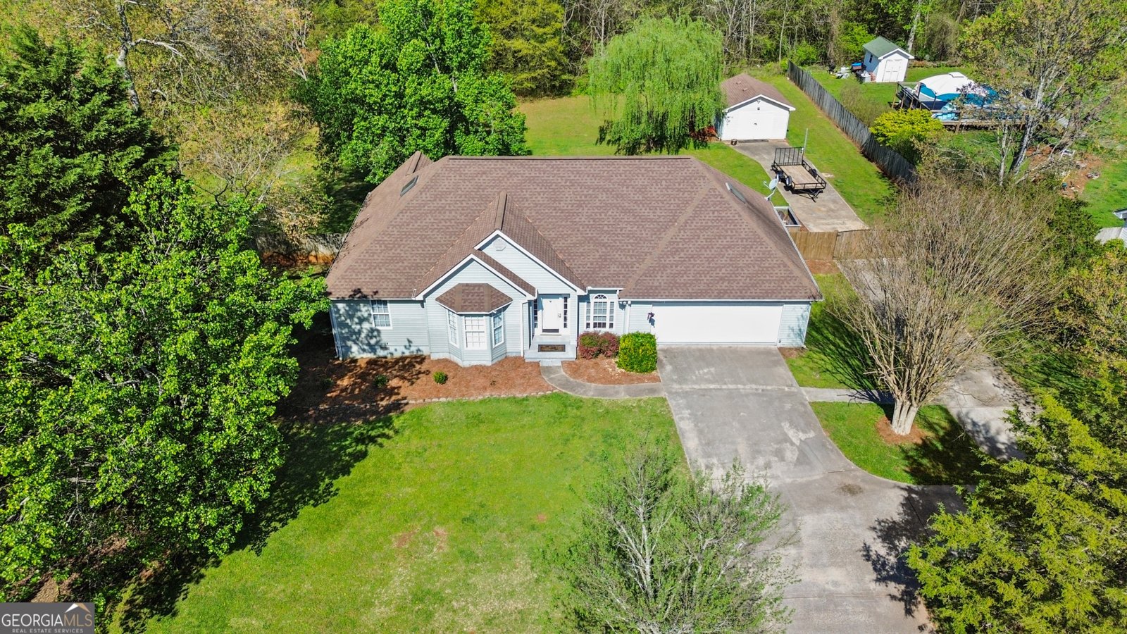 220 Fieldstone Drive Mount Airy - 43