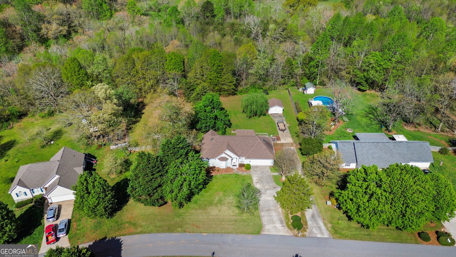 220 Fieldstone Drive Mount Airy - 44