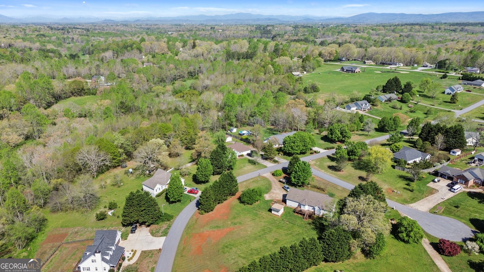 220 Fieldstone Drive Mount Airy - 45