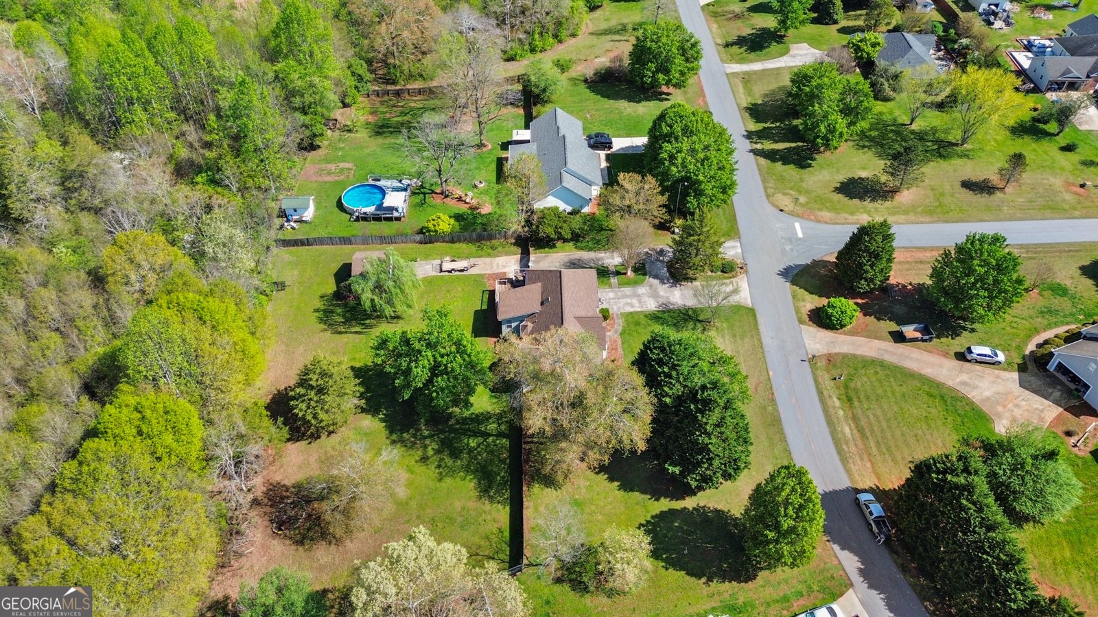 220 Fieldstone Drive Mount Airy - 46
