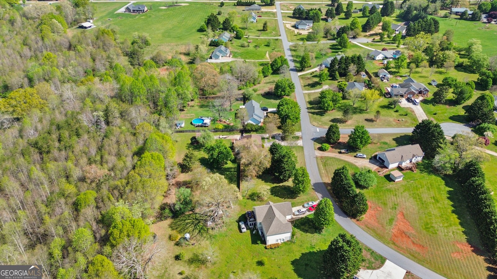 220 Fieldstone Drive Mount Airy - 47