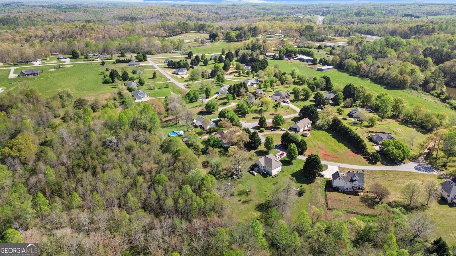 220 Fieldstone Drive Mount Airy - 48