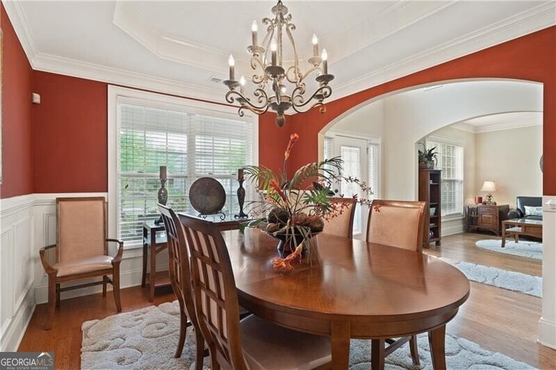 2008 Wisteria Park Lane Lawrenceville - 10