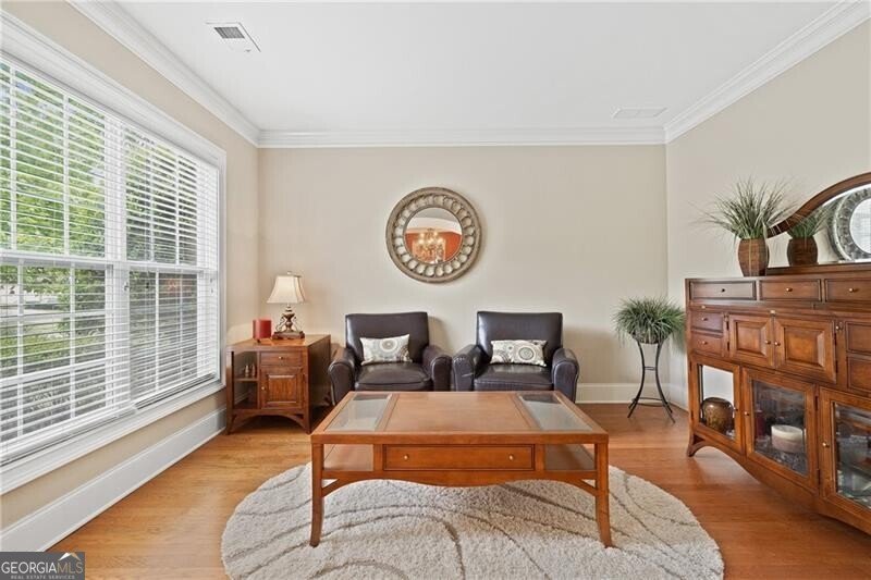 2008 Wisteria Park Lane Lawrenceville - 11