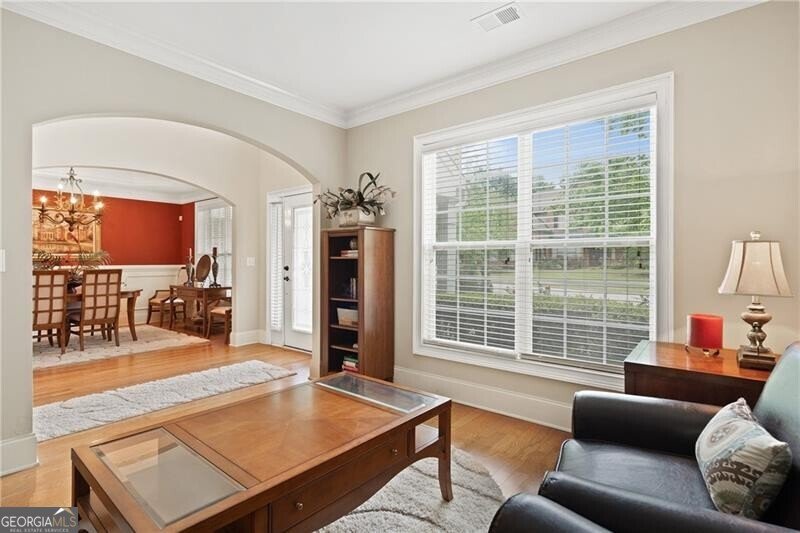 2008 Wisteria Park Lane Lawrenceville - 12