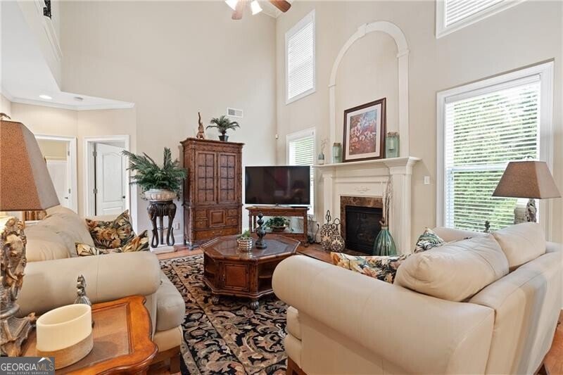 2008 Wisteria Park Lane Lawrenceville - 13