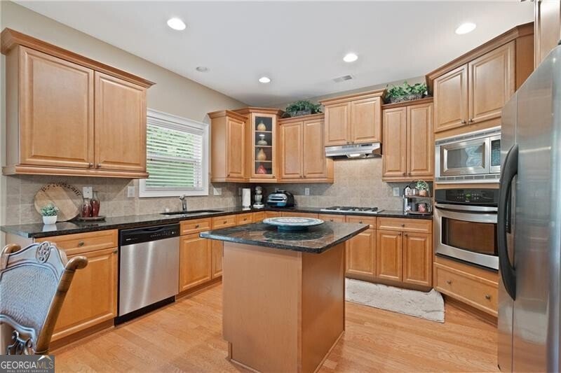 2008 Wisteria Park Lane Lawrenceville - 17