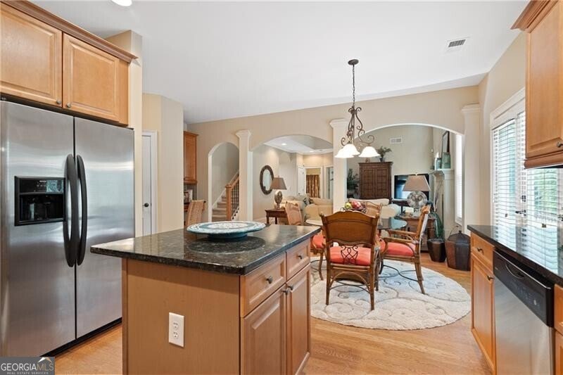 2008 Wisteria Park Lane Lawrenceville - 18