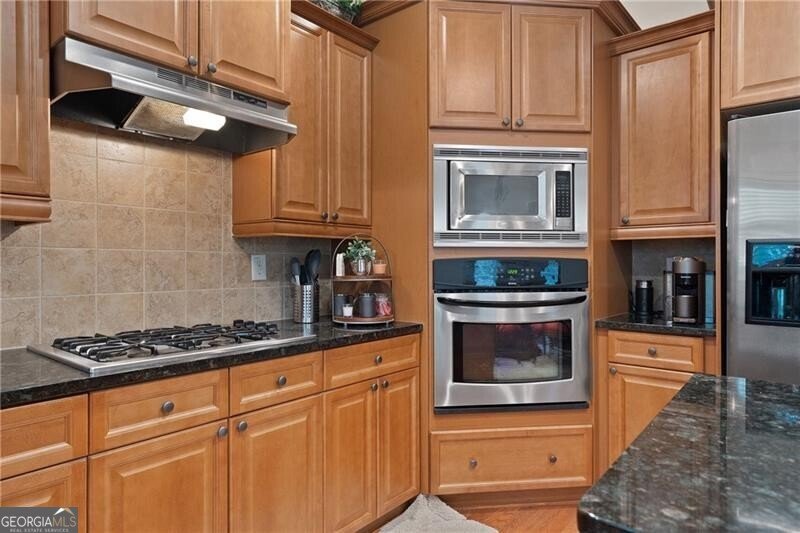 2008 Wisteria Park Lane Lawrenceville - 19