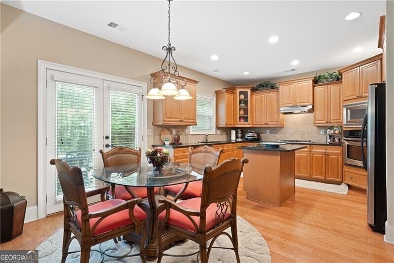 2008 Wisteria Park Lane Lawrenceville - 2