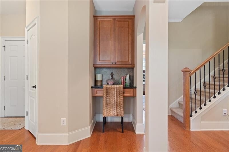 2008 Wisteria Park Lane Lawrenceville - 20
