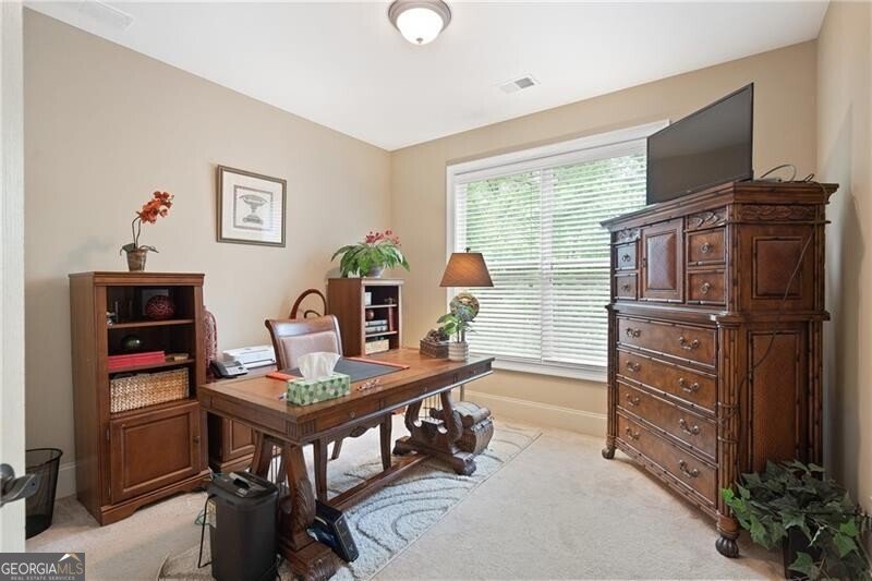 2008 Wisteria Park Lane Lawrenceville - 21