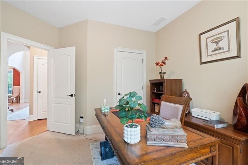 2008 Wisteria Park Lane Lawrenceville - 22