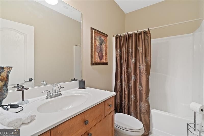 2008 Wisteria Park Lane Lawrenceville - 23