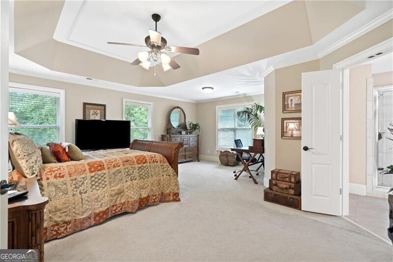 2008 Wisteria Park Lane Lawrenceville - 25