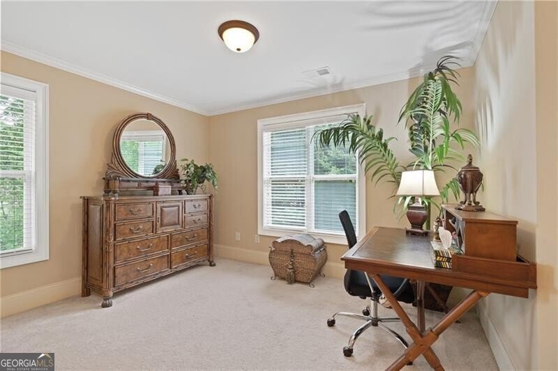 2008 Wisteria Park Lane Lawrenceville - 26