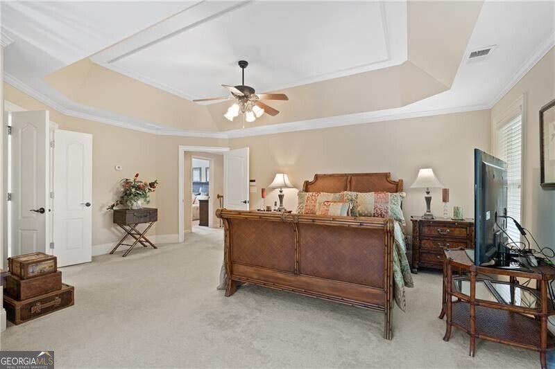 2008 Wisteria Park Lane Lawrenceville - 27