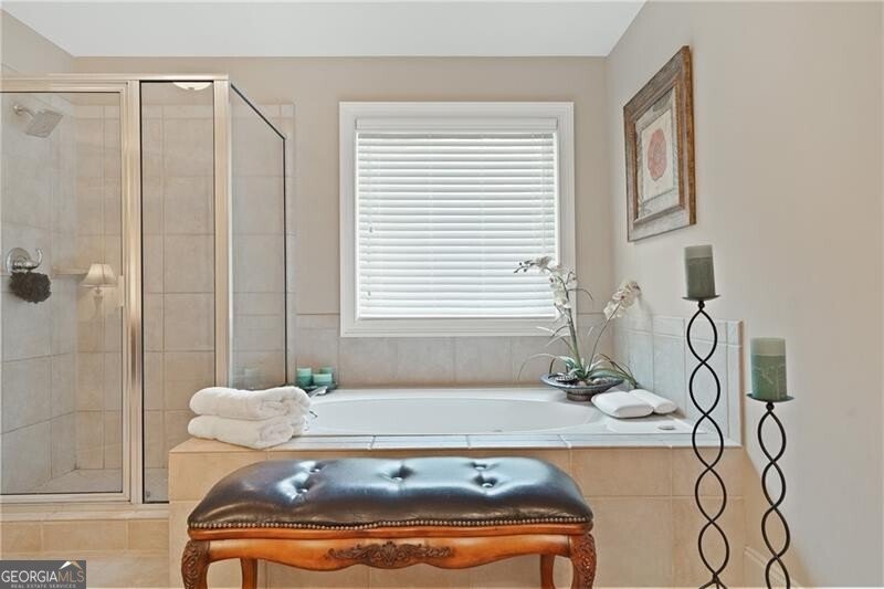 2008 Wisteria Park Lane Lawrenceville - 30