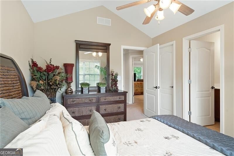 2008 Wisteria Park Lane Lawrenceville - 32