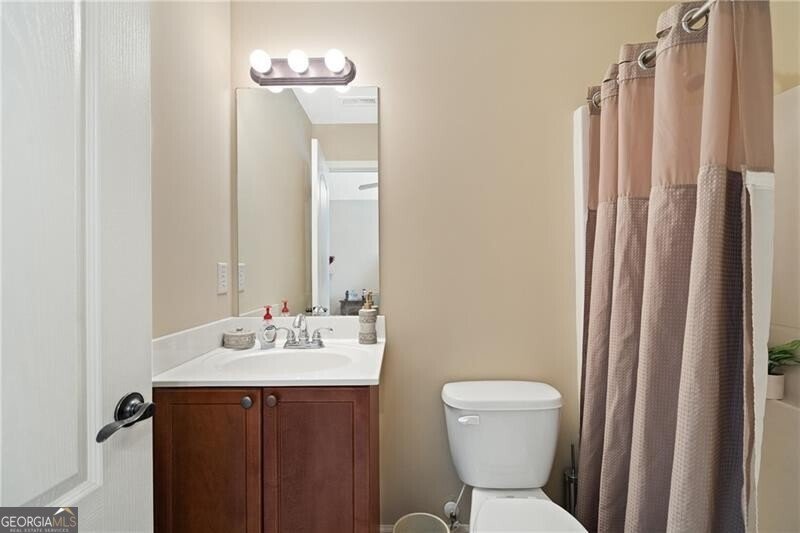 2008 Wisteria Park Lane Lawrenceville - 33