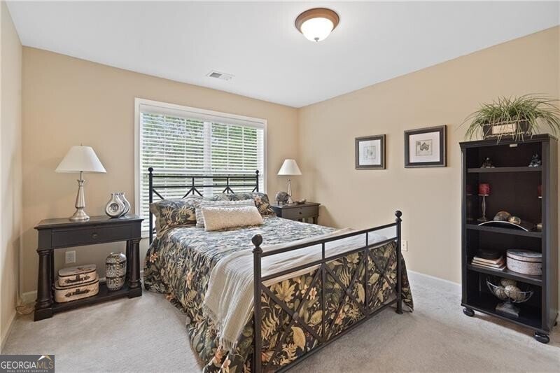 2008 Wisteria Park Lane Lawrenceville - 34