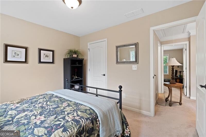 2008 Wisteria Park Lane Lawrenceville - 35