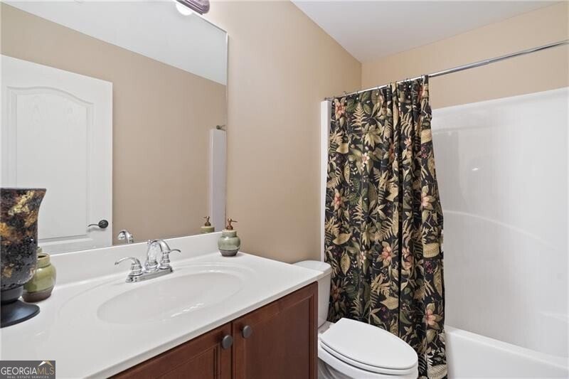 2008 Wisteria Park Lane Lawrenceville - 36