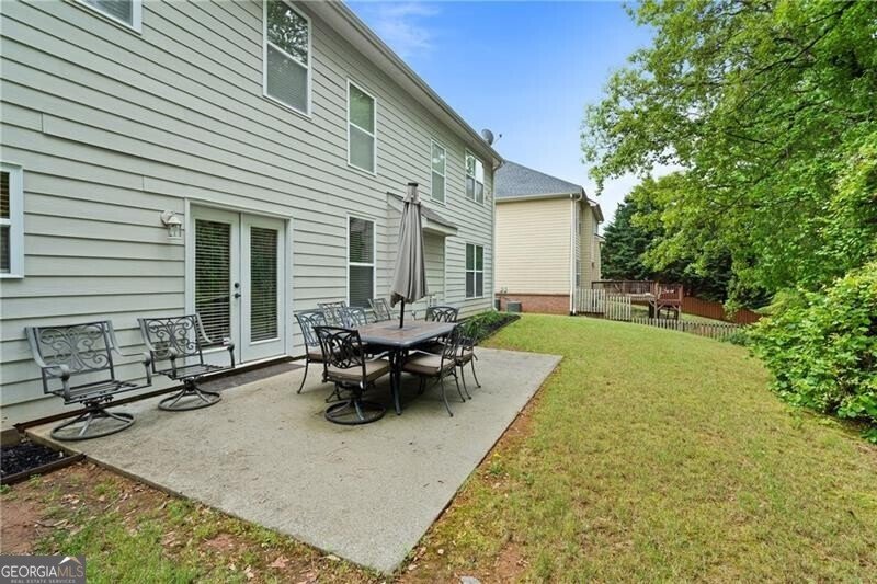2008 Wisteria Park Lane Lawrenceville - 39