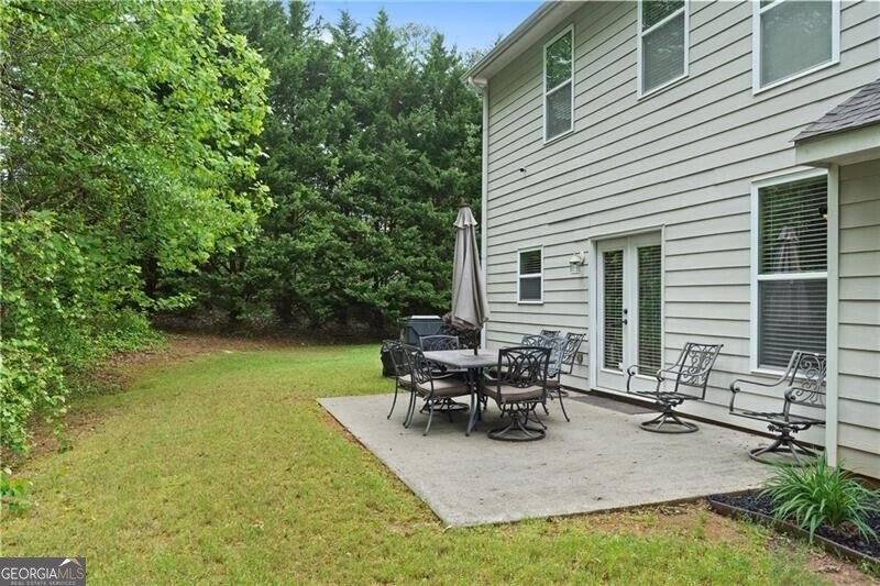 2008 Wisteria Park Lane Lawrenceville - 4